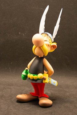 Astérix - Figurine Fariboles