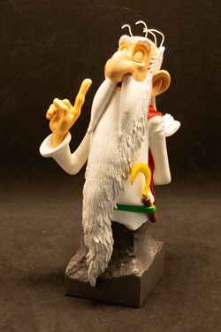 Astérix - Figurine Attakus