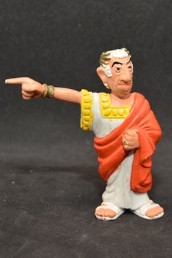 Astérix - Figurine Comics Spain