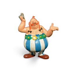 Astérix - Figurine Bully