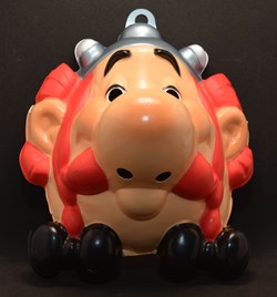 Astérix - Divers