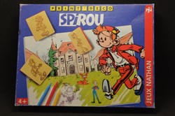 BD - Jeux