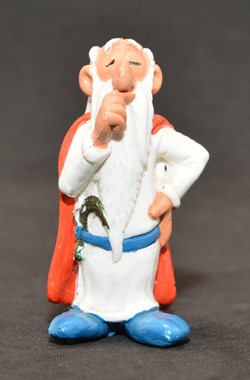 Astérix - Figurine
