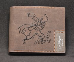 * Tintin - Bagagerie