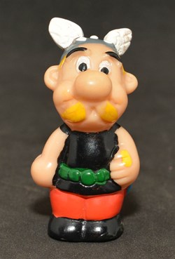 Astérix - Figurine Embout de crayon