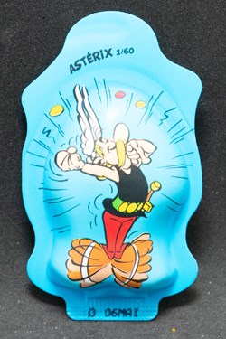 Astérix - P'tit Louis
