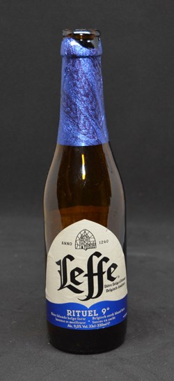 Boisson - Bouteille de bière