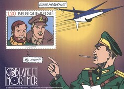 BD - Philatélie