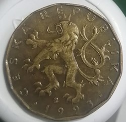 Monedas de familia
