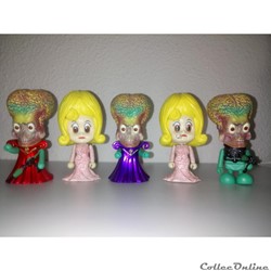 Mini Cosbaby