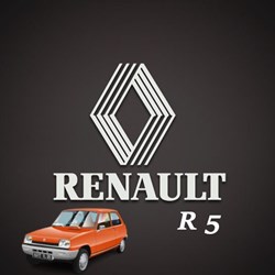 Renault 5 et Super 5