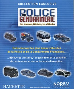 Police , Gendarmerie