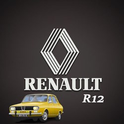 Renault 12
