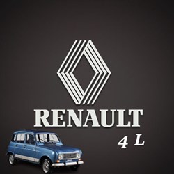 Renault 4 L