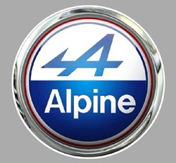 Alpine
