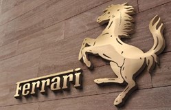 Ferrari ( Altaya )