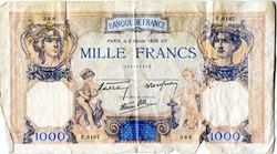 BILLETS DU MONDE