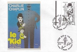Philatélie Thème Cinéma  (France)
