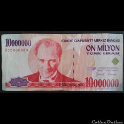 Turquie