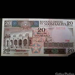 Somalie
