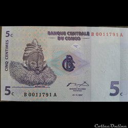 Congo