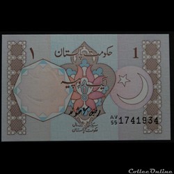 Pakistan
