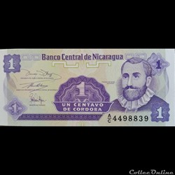 Nicaragua
