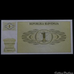 Slovénie