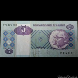 Angola