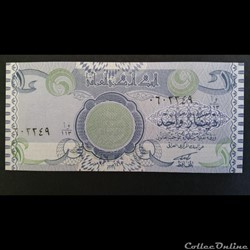Irak