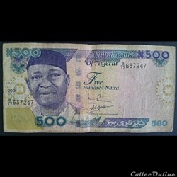 Nigeria
