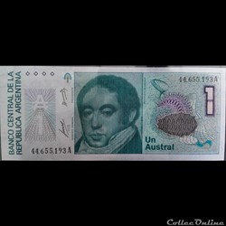 Argentine