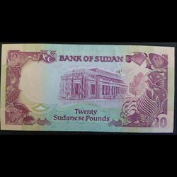 Soudan