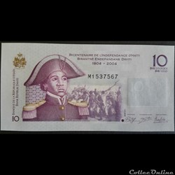 Haïti