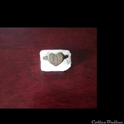 Bague de promesse