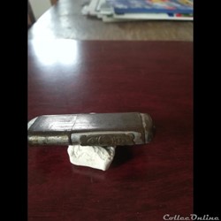 Briquet