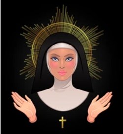 FRANCE - ASSOCIATIVES RELIGIEUSES