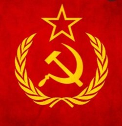 UNION DES REPUBLIQUES SOCIALISTES SOVIETIQUES (U.R.S.S.)