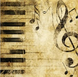 FRANCE - ASSOCIATIVES ARTS MUSICAUX
