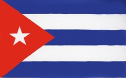 CUBA