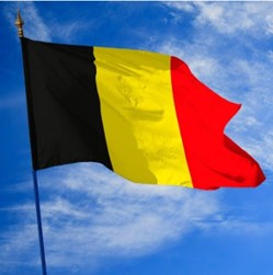 BELGIQUE - DECORATIONS ET MEDAILLES CIVILES ASSOCIATIVES