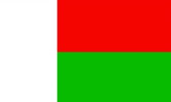 MADAGASCAR