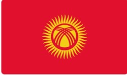 KIRGHIZISTAN