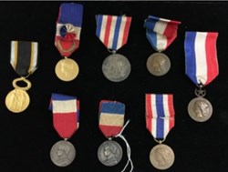 FRANCE - CIVILES OFFICIELLES