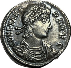 IMPERIUM ROMANUM 08 - Christian Empire