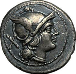 RES PUBLICA ROMANA 01 - Republican