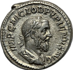 IMPERIUM ROMANUM 05 - Military Anarchy p.1
