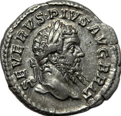 IMPERIUM ROMANUM 04 - Severus