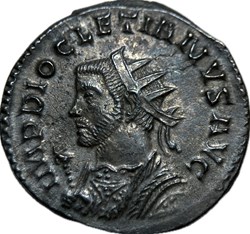 IMPERIUM ROMANUM 07 - Tetrarchy