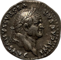 IMPERIUM ROMANUM 02 - Flaviens